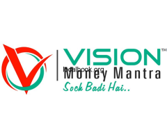 Vision Money Mantra –Best Investment Advisory-8481868686