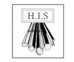 Special Shaped Bright Bar Manufacturer - HindSteel