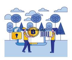 Premier Blockchain Services Provider in Singapore