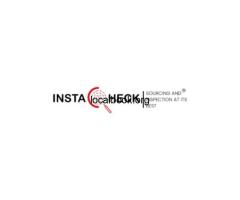 Reliable During Production Inspection Services in India – Instacheck