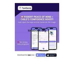 Free Maths Worksheets for Students – Class 1 to 6 | TestGenie