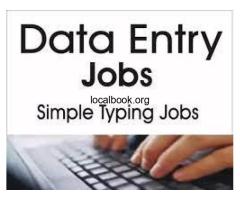 BPO Non voice projects and US Medical Form Filling