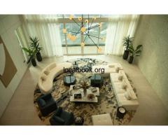 Exclusive Luxury Penthouses in Mumbai