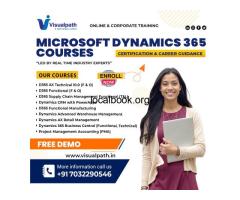 Boost Your Career with #MicrosoftDynamics365 Training!