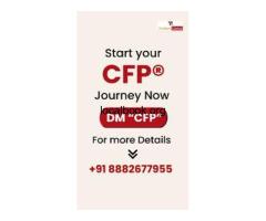 CFP Certification Cost