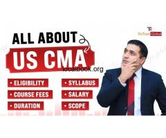 US CMA Course