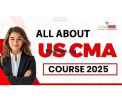 US CMA Registration Fees