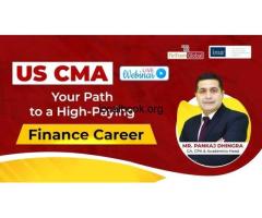 US CMA Coaching Near me