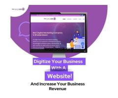 Best Digital Marketing Agency in Odisha, India  - The Digital Gems
