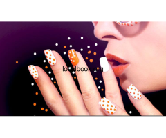 Lakmé Academy - Nail Art Course in Rohini