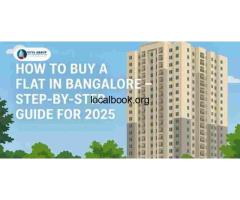 Flat in Bangalore | Yuvagroup