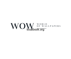Wallpaper Showrooms near me