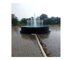 Best Programmable Fountain manufacturer