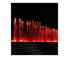Best Programmable Fountain manufacturer - 2