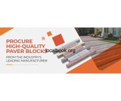 Paver Blocks