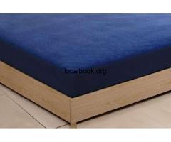 Mattress Protector – Keep Your Bed Fresh & Long-Lasting