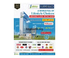 High-Growth Investment at Mall of Noida