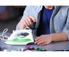 Electric Iron Testing Solutions