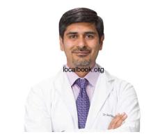 Orthopedic surgeon in Indore - Dr. Sachin Chhabra