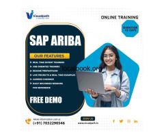 Best SAP Ariba Online Training – Visualpath India Course