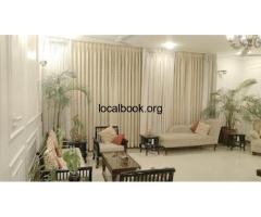 Curtain Store in Gurgaon | Kingdom of Curtains