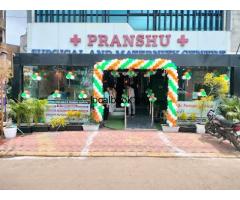 Expert Gynaecologist in Indore | Dr Poonam Raikwar