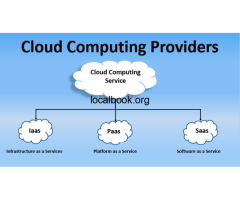 Cloud Computing Company in India - Grizon Tech