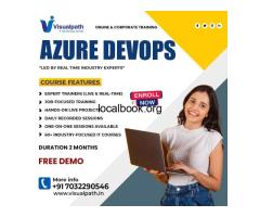 Azure DevOps Course in Ameerpet | Azure DevOps Course