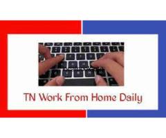Earn Bi monthly payment in Medical Form Filling project  7708244092