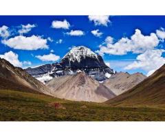 Kailash Mansarovar Tour Package by Road