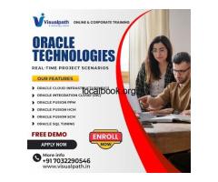 Oracle Integration Cloud Training Institute | Ameerpet