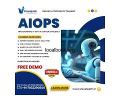 AIOps Training in India | AIOps Course Online