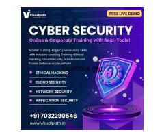 Best Cyber Security Training in India for Beginners in 2025