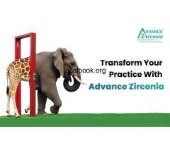 Zirconia Crowns: Your Guide to Modern Dental Restorations