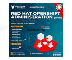 Top OpenShift Training Institute In Hyderabad | Pune