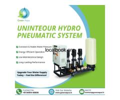 Water treatment Company Hyderabad