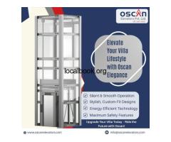 Customized elevators Hyderabad