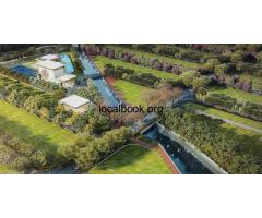 Godrej Plots Nagpur – Luxury Meets Affordability