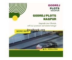 Godrej Plots Nagpur – Luxury Meets Affordability - 2