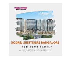 Godrej MSR City Bangalore – Luxury Living Redefined - 2