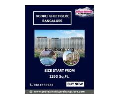 Godrej MSR City Bangalore – Luxury Living Redefined - 3