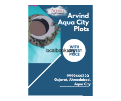 Arvind Aqua City Plots Ideal Spot for Living - 3