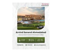 Arvind Sanand Plots Ahmedabad – A Smart Investment Choice - 2