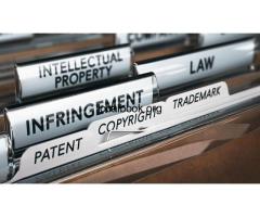 Best intellectual property rights law firm in Delhi NCR and Noida?