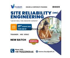Site Reliability Engineering Online Training | SRE Course