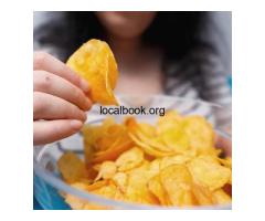 extruded snacks manufacturer in India