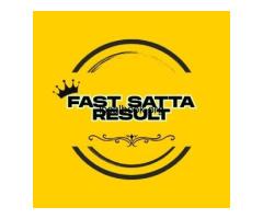 Satta Chart – Daily Updated Satta King Records