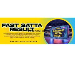 Satta Chart – Daily Updated Satta King Records - 2