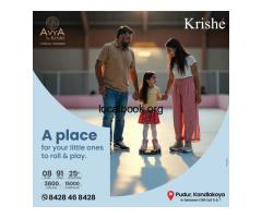 Premium 2, 3 BHK Gated Community Apartments in Boduppal, Hyd - 2