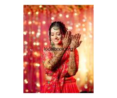 Discover the Perfect Mehndi Artist for Your Special Occasion